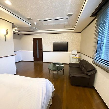 נישינומיה Hotel Ritz Koshien מראה חיצוני תמונה